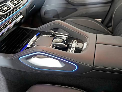 New 2026 Mercedes-Benz Maybach GLS 600 Maybach GLS 600 image 25