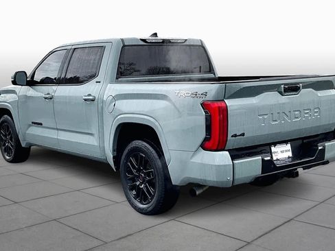 Used 2023 Toyota Tundra SR5 w/ TRD Sport Premium Package image 12