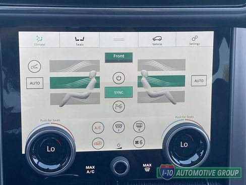 Used 2021 Land Rover Range Rover Autobiography Fifty Edition AWD/4WD image 28