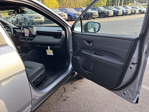 New 2026 Subaru Outback Touring image 43