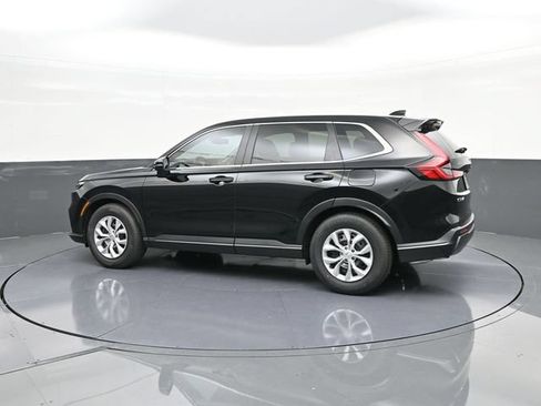 Used 2026 Honda CR-V LX image 5
