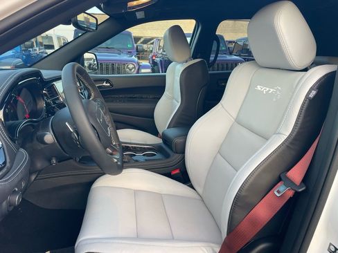 New 2026 Dodge Durango SRT Hellcat image 3