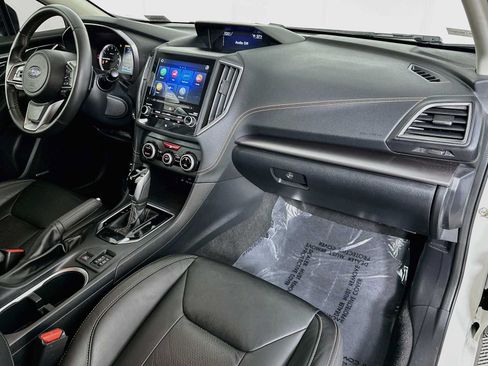 Certified 2023 Subaru Crosstrek 2.5i Limited AWD/4WD image 27