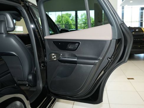 Certified 2025 Mercedes-Benz EQE AMG 4MATIC SUV image 56