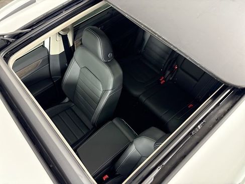 New 2026 Volkswagen Atlas SEL image 21