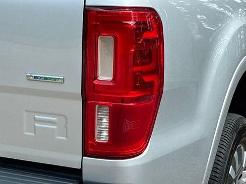 Used 2019 Ford Ranger Lariat RWD image 14