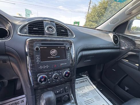 Used 2013 Buick Enclave Leather w/ Trailering Provision Package FWD image 15