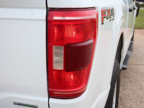 Used 2022 Ford F150 XLT w/ Equipment Group 301A Mid AWD/4WD image 12