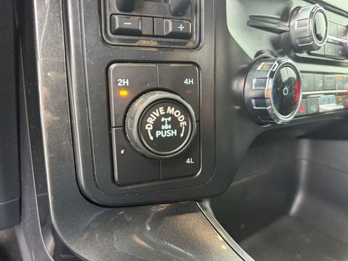 Used 2022 Ford F150 Tremor w/ Equipment Group 401A Mid image 39