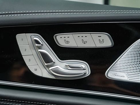 New 2026 Mercedes-Benz AMG GT 53 image 21