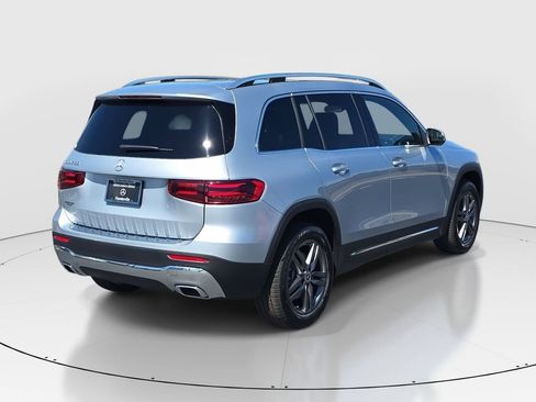 New 2026 Mercedes-Benz GLB 250 GLB 250 image 6
