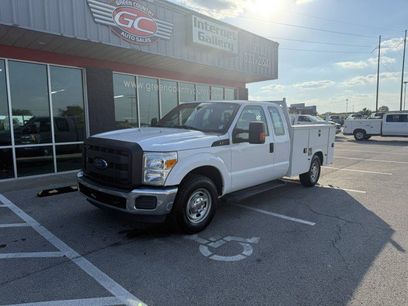 Used 2016 Ford F250 XL w/ Power Equipment Group