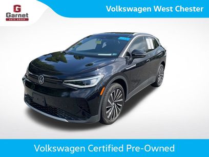 Certified 2023 Volkswagen ID.4 Pro S Plus
