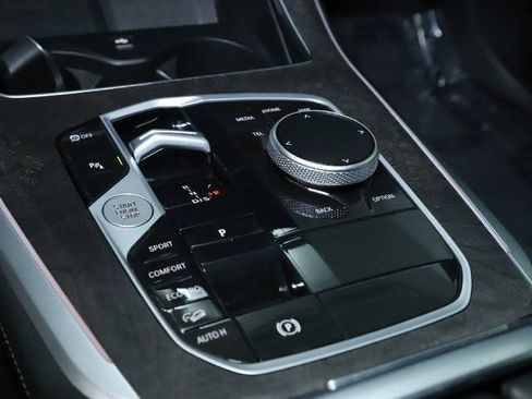 Certified 2025 BMW X5 xDrive40i w/ Premium Package image 29