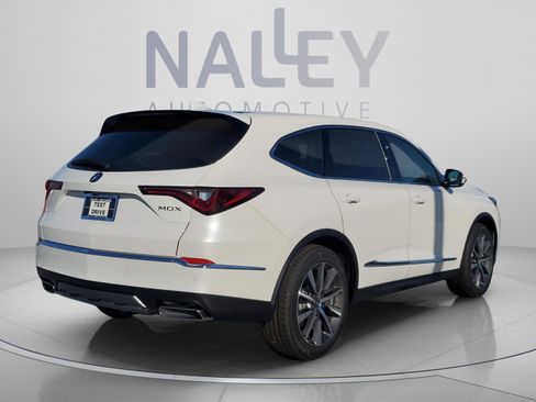 Used 2026 Acura MDX FWD w/ Technology Package image 5