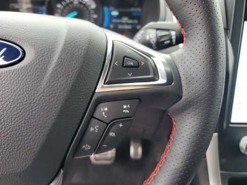 Used 2024 Ford Edge ST-Line image 20