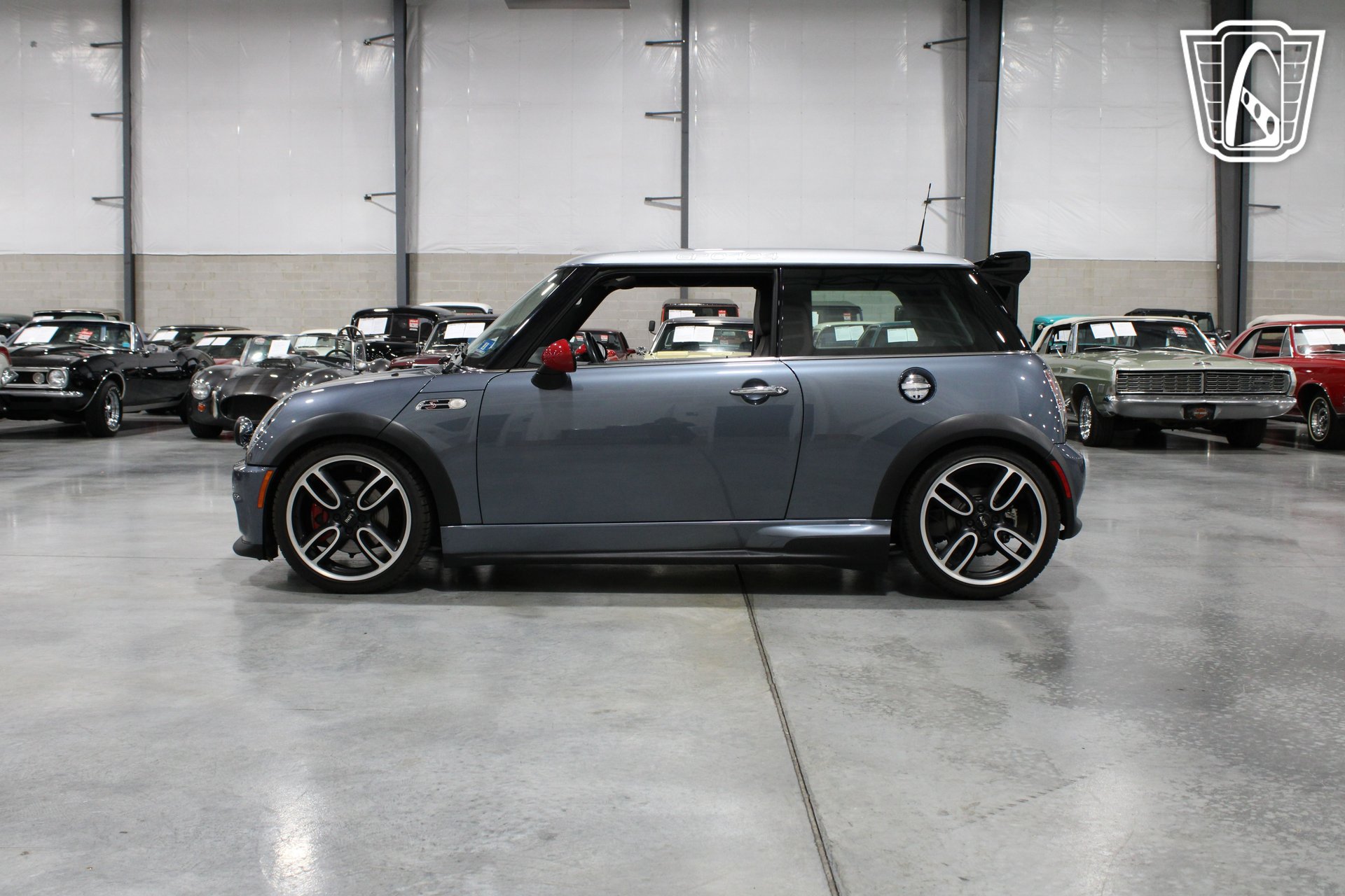 Used 2006 MINI Cooper S FWD image 21