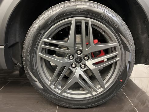 New 2026 Ford Explorer ST w/ Sun And Sound Package image 7