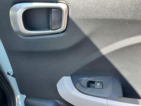 New 2026 Hyundai Venue SEL FWD image 27