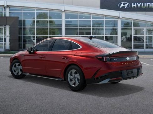 New 2025 Hyundai Sonata SE image 5