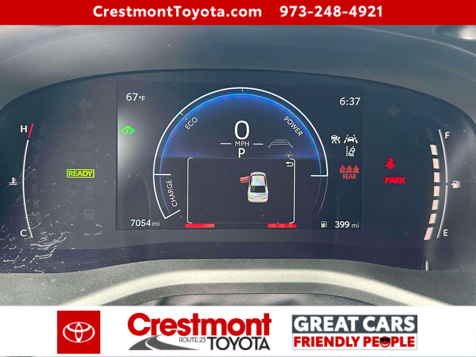 Used 2026 Toyota Camry SE w/ Convenience Package AWD/4WD image 22