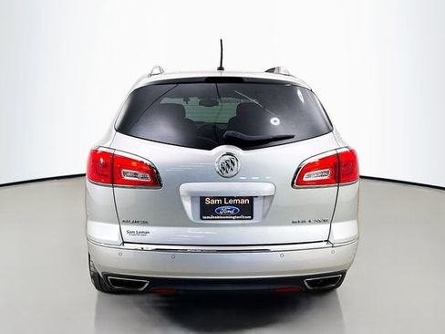 Used 2015 Buick Enclave Convenience w/ Trailering Package FWD image 6