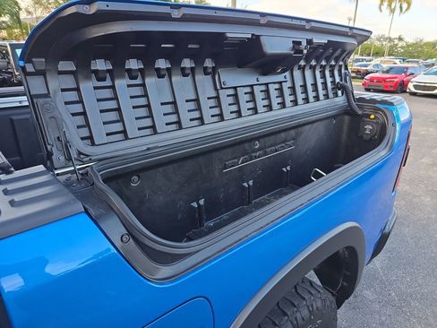 Used 2024 RAM 1500 Rebel w/ Rebel Level 1 Equipment Group image 14