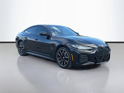 Used 2023 BMW i4 eDrive40 w/ M Sport Package