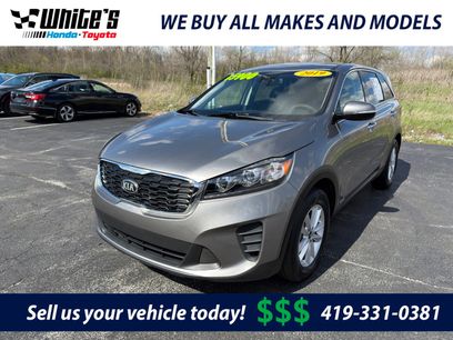 Used 2019 Kia Sorento LX