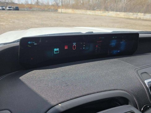 Used 2025 Ford Expedition Max Platinum w/ Stealth Appearance Package AWD/4WD image 12