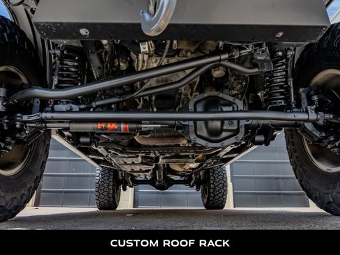 Used 2021 Jeep Gladiator Mojave AWD/4WD image 14