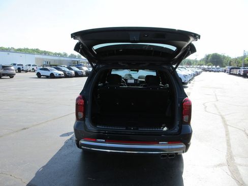 Used 2025 Hyundai Palisade Calligraphy AWD/4WD image 7