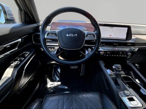 Certified 2024 Kia Telluride SX X-Pro AWD/4WD image 8
