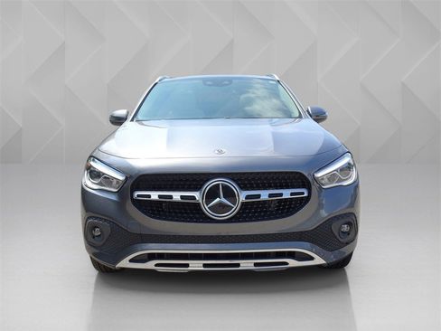 Used 2023 Mercedes-Benz GLA 250 4MATIC image 8