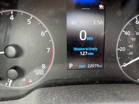 Used 2023 Toyota Corolla LE w/ LE Premium Package FWD image 9