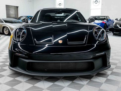 Used 2022 Porsche 911 GT3 RWD image 4