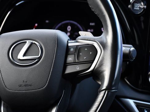 Certified 2024 Lexus RX 350 Premium Plus image 25