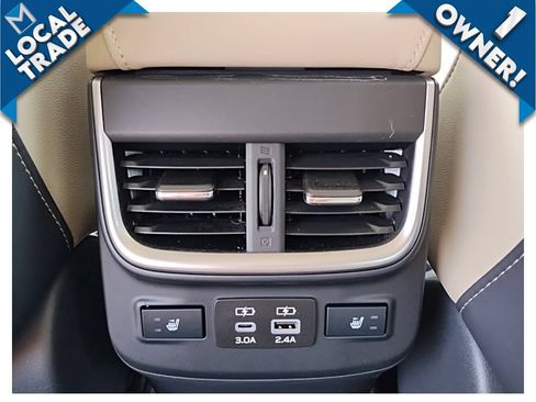 Certified 2024 Subaru Legacy Limited AWD/4WD image 29