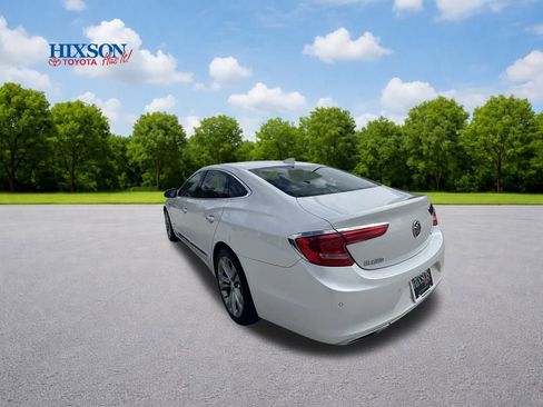 Used 2019 Buick LaCrosse Avenir image 9