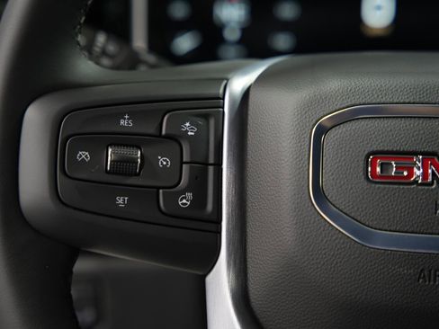 New 2026 GMC Sierra 1500 Elevation AWD/4WD image 31