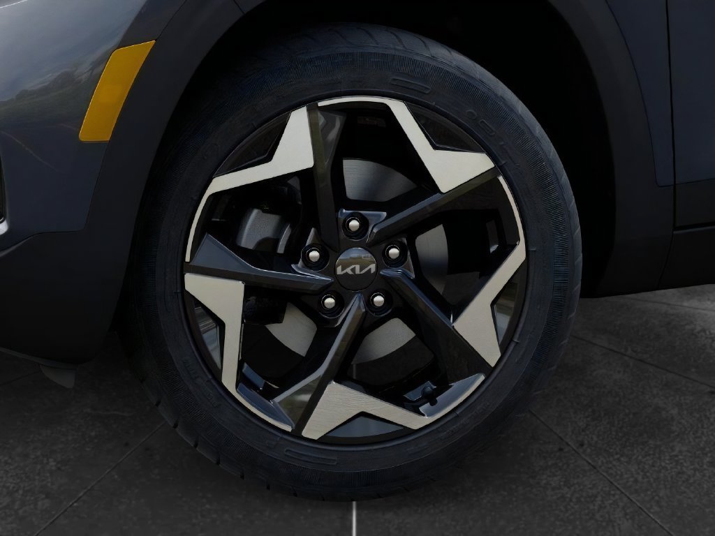 Certified 2026 Kia Seltos S FWD image 10
