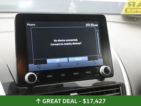 Used 2024 Mitsubishi Eclipse Cross SE image 29