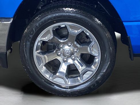 Used 2022 RAM 1500 Big Horn image 9