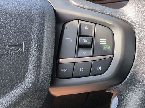 New 2026 Ford Ranger XL image 26