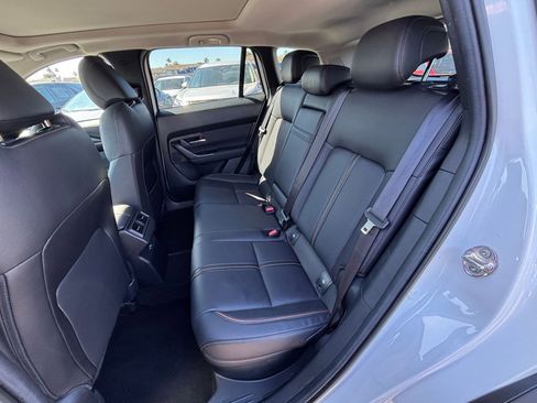 Used 2025 MAZDA CX-50 2.5 Hybrid w/ Premium Plus Pkg AWD/4WD image 39