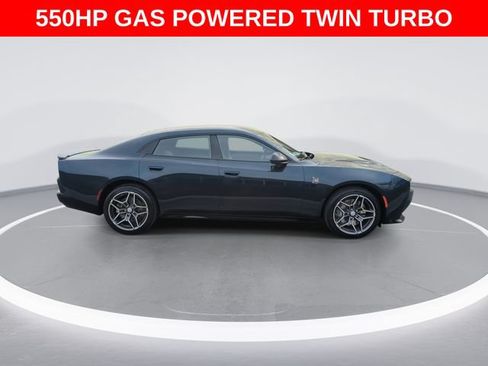 New 2026 Dodge Charger Scat Pack AWD/4WD image 9