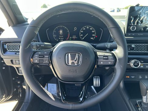 Used 2026 Honda Civic Sport image 11