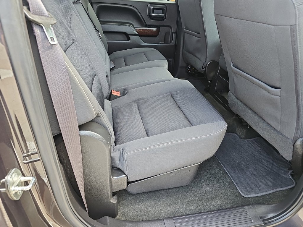 Used 2016 GMC Sierra 1500 SLE w/ SLE Value Package AWD/4WD image 23