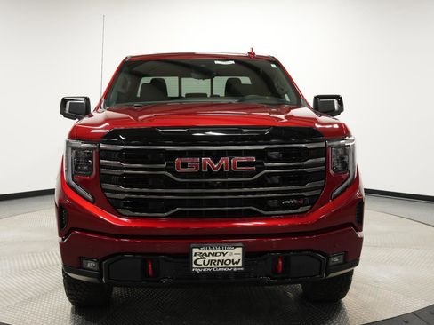 New 2026 GMC Sierra 1500 AT4 w/ AT4 Premium Package image 2