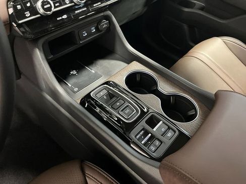 New 2026 Honda Pilot Elite image 15